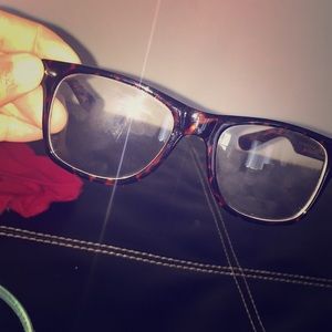 Glasses